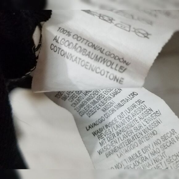 MTV zebra print Retro shirt - Picture 8 of 8